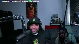 Lil Durk - Risky (Official Video) REACTION