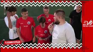 Спарта - G6 // EVO League 3