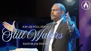 Sunday Service | 8:30 AM | February 1st, 2026 | LBFC NYC