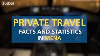 Private Travel Facts and Statistics in MENA