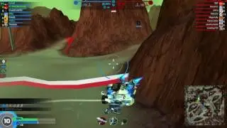 Robocraft PL #14 THE BEST TEAM EVER  ||ToMax