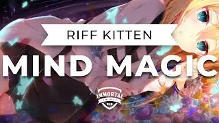 Riff Kitten - Mind Magic (Psychedelic Swing)
