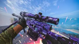 Make Sniping Great Again
