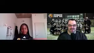 On the Spot with the Jaguars - Maya Turner