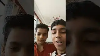 My friend is harami Adarsh#short#viral#Divyansh YT OP