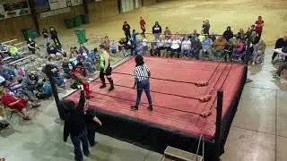 Nova Phoenix vs Queen Uju