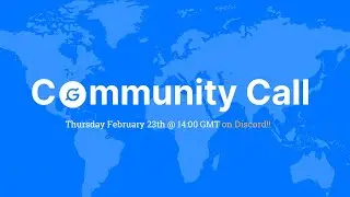 GoodDollar Community Call: How to add G$ liquidity on Celo?