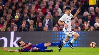 Marco Asensio ● The Future - Skills & Goals 2017