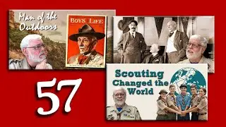 Scouting Legacy Part 2 - Heinz 57 Compilation