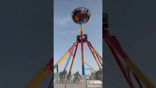 Baghecha family park CHARSADDA