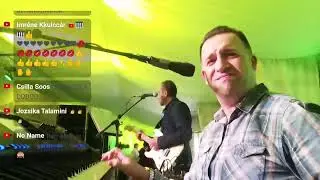 Roby köszi köszi band weddings time harmadik rész 2021