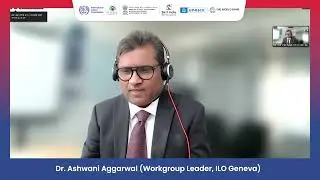 Dr. Ashwani Aggrawal reveals how skill sector bodies connect skilling ecosystems across borders.