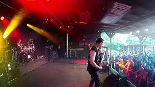 Strike Master - Children of Death - Live in Germany 2025