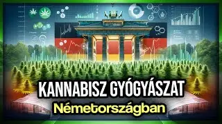 Magyar tapasztalatok a német gyógyaszati kannabisz programból