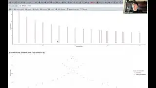 Statistics 133 Project 2 - Savings Rate Calculator