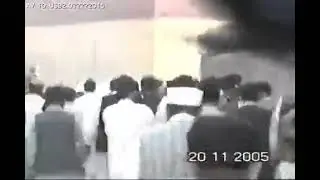 Shahbaz Garhi 2005 شادی ویڈیو