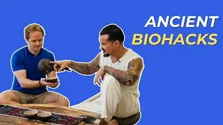 Ancient Secrets for Modern Minds: The Biohacker Upgrade (Full Interview)