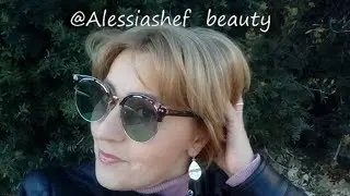 МОЕ НОВОЕ ОКРАШИВАНИЕ КРАСКОЙ WELLA KOLESTON