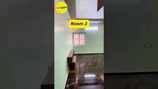 3BHK House for Sale in Trichy at Best Price 🏡 | Affordable Ready-to-Move Home Tour