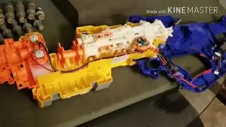 The VulcanFire