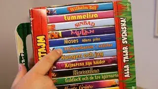 POLITISK PROPAGANDA & ETT STORPACK M&Ouml;G (Unboxing Vol. IX)