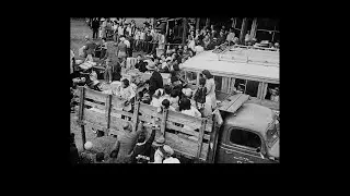 The Canadian Concentration Camps Of WW2