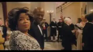 THE BUTLER  Official NZ trailer