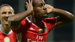 Andr&eacute; Carrillo best skills/goals ever ● HD (2009-2017)