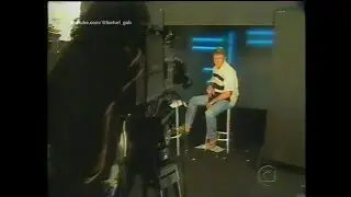 Vídeo Show: histórico e making of - 1998
