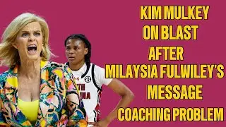 Fulwiley’s Message Sparks MAJOR Questions About Kim Mulkey at LSU