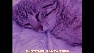 Sad Synthwave Trap Beat &ndash; Emotional Retro 80s Vibes