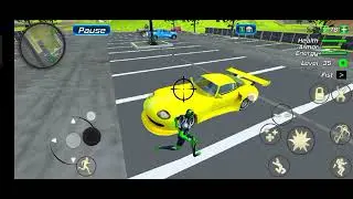 Video Promo Code Rope Frog Ninja Hero Part 1