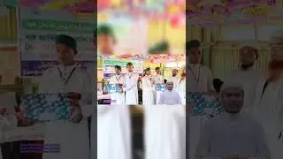 Fatimotuz Zahrah Ziyan Quranor Bagan Rohingya Song & Rohingya Best Tarana by  Hefzur Rahman Mahmud