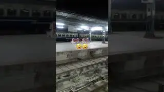 elephant in rourkela railway station by viral video