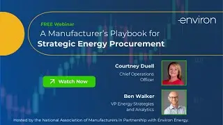 Stop Guessing Energy Costs: Manage Risk & Save with Smart Procurement