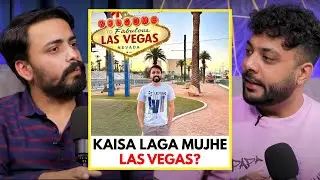 How was your Las Vegas experience? || Yatri Doctor || Best Of RealTalk