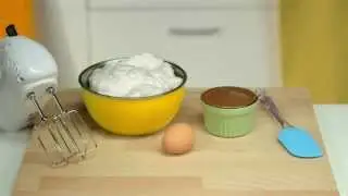 Comment monter les blancs en neige et les incorporer ?
