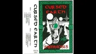 Cursed Earth - Sleep