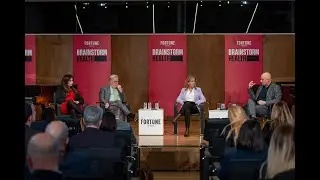 Brainstorm Health: Pioneering the Future of Sustainable Health