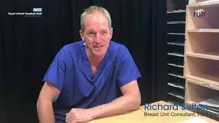 Breast Unit Special Appeal - The Forever Friends Appeal, RUH Bath