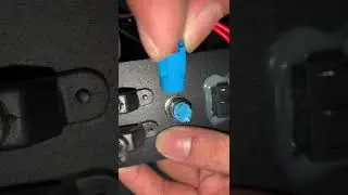 How to change the switch for 65