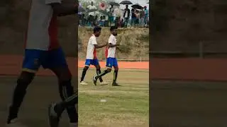 Chota Ranga#footballskills #footballmatch #footballs #goals #robotfootballervlog #boarijore