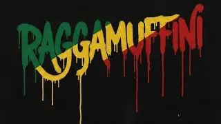 Raggamuffin - Gregory Isaacs cover 