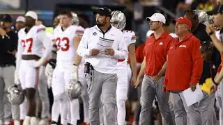 Big Ten releases 2025 football season schedule; here's who Ohio State will play