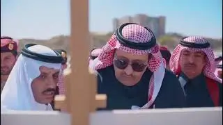 Enjaz co Media 1 Al Baha Bridge
