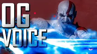 TC Carson Combo Montage