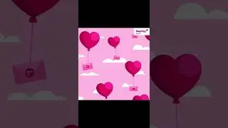 Seamless Transfers Made Easy | Valentines Day