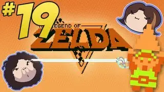 Dance the Dance | The Legend of Zelda [19]