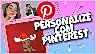 PERSONALIZAÇÃO IPHONE COM WIDGETS PINTEREST