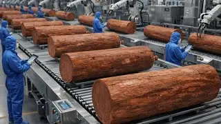 Inside the Lal Chandan Factory &mdash; How Sacred Red Wood Becomes Luxury Fragrance